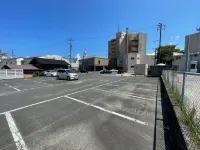 Smile Hotel Yonago