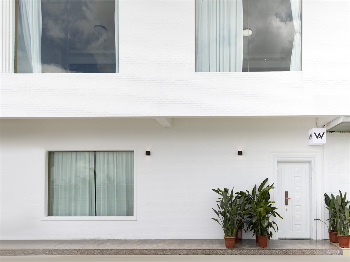 5房7床海景别墅【厨房+KTV+街机+自动麻将+冰箱+烧烤】