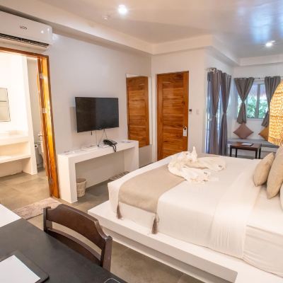 相鄰豪華雙人間 巴塔拉度假村優惠