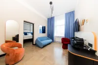 TRIBE Riga City Centre Hotel - Renovated 2026