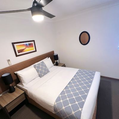 One Bedroom Apartment Quest Ascot Promo Code