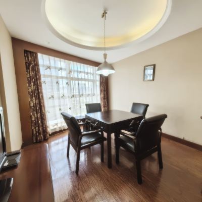 棋牌套房 温嶺雷達森大酒店優惠