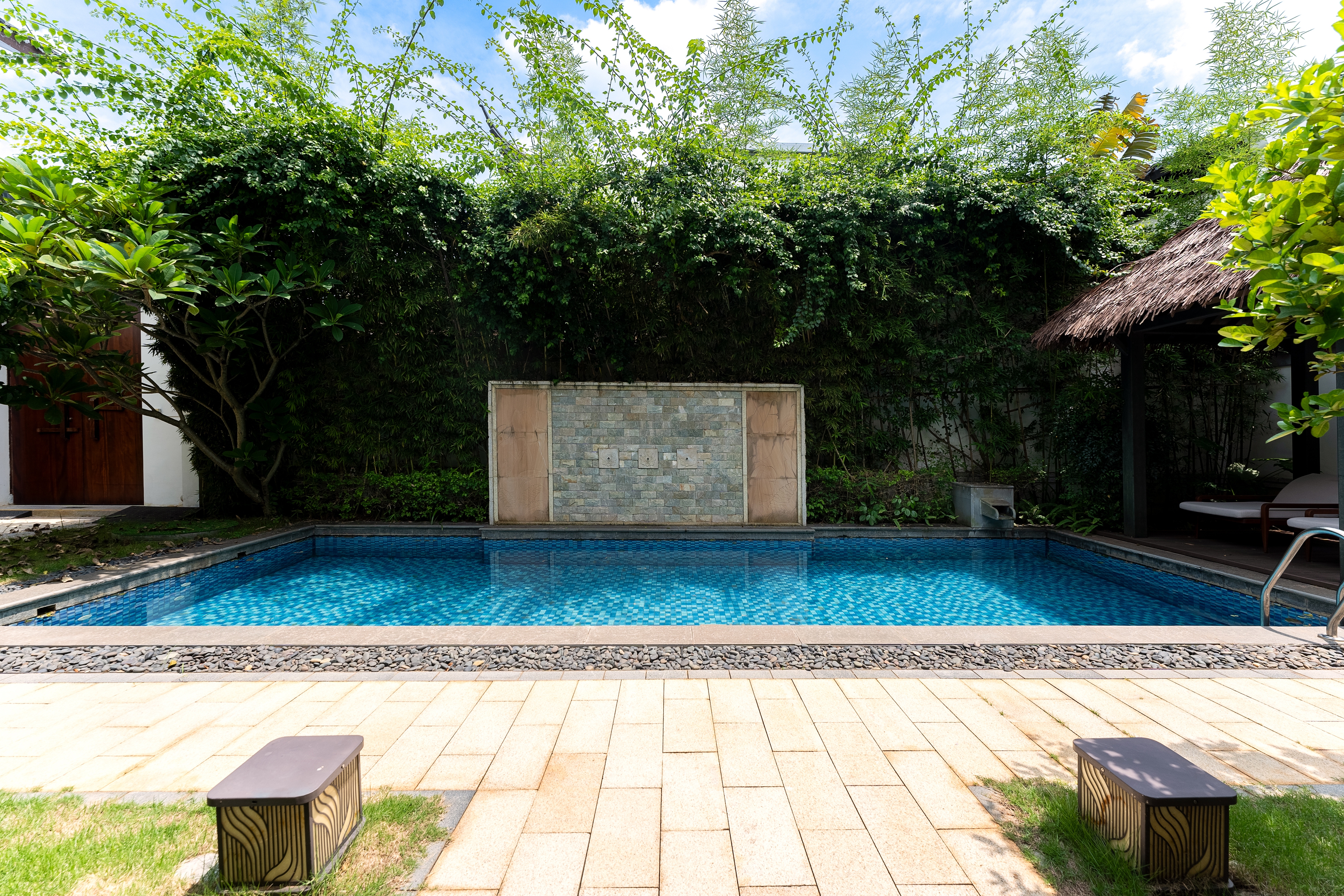 Chunmu Heyuezhuang Hot Spring HotelDongcang Yunjin Villa