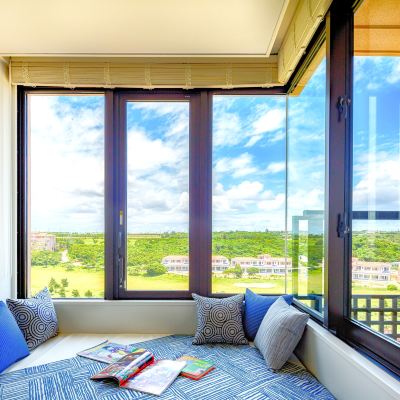 ベイサイドジュニアスイート（デイベッド付） ホテルシギラミラージュ クーポン