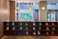 RIPPLE Hotel(Minhou Fuzhou University City Yongjia Tiandi Square Branch)