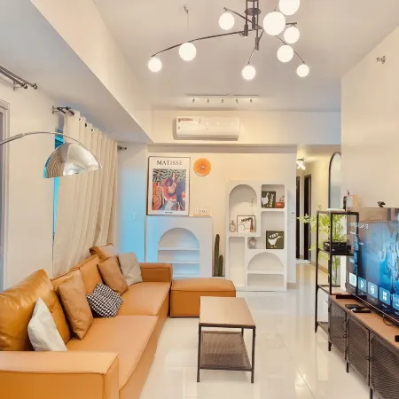Thompson Suites Okada (Bayshore 2 Residence)