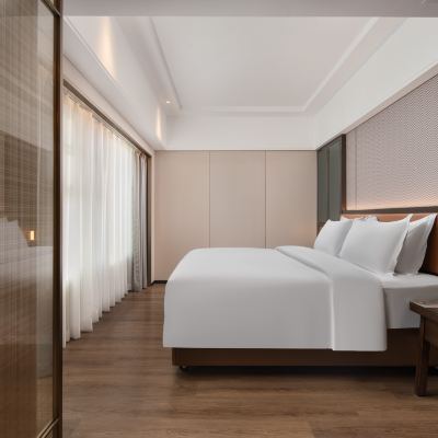 麗致套房 東莞華禧國際飯店優惠