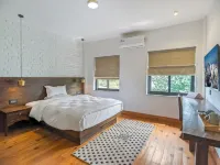 Uma Residence and Suites