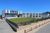 Best Western Hotel le Bellevue Quiberon のホテル