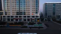 Qianxi Hotel (Ningyang Ciyao Town Branch)
