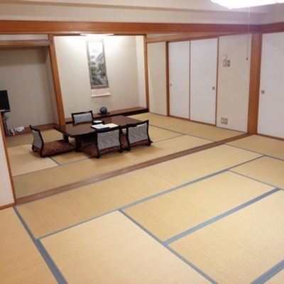 【禁煙】特別室【和室】 根室海陽亭飯店優惠
