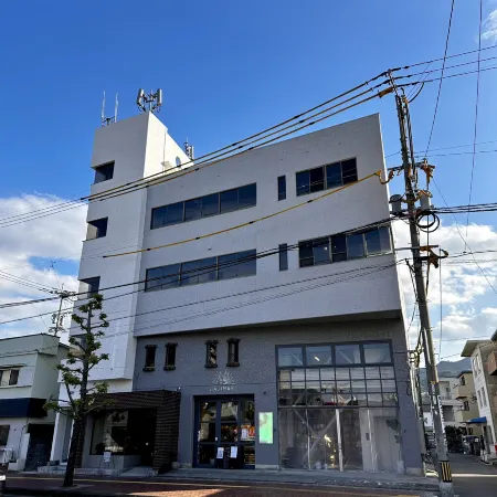 HAJIMARI Beppu