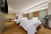 Brown Dot Hotel Eurwangri