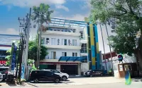 Sunrise Hotel Malang Hoteles en 