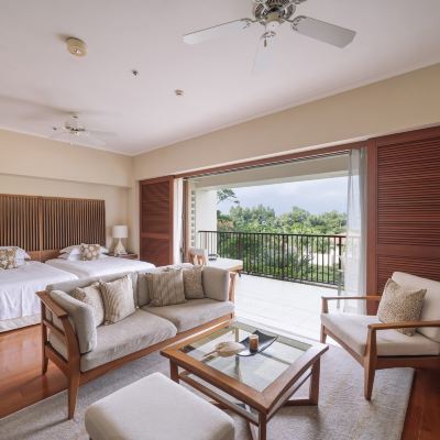 クラブデラックス ザ・テラスクラブ アット ブセナ クーポン