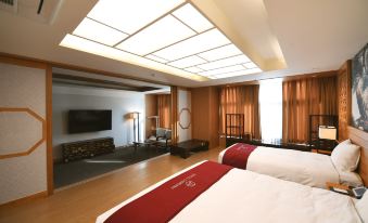 Hotel Laonzena - Housity