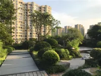 Orilive Service Apartment (Dongcheng Wanda Branch) Hotel a 