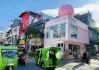 Glo's Space Boracay Dmall by JustGoFun
