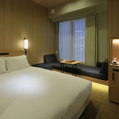 雙人間 神戶東亞之路光芒飯店優惠