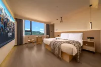 Holiday Inn Resort Haikou Beihai (Shanzhou Peninsula Ring Road Store)