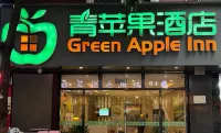 Green Apple Inn Hoteles en 