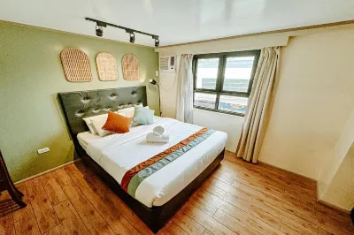 Casa Luciana Hotel โรงแรมใน