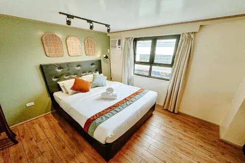 Casa Luciana Hotel