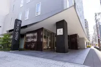 Tokyu Stay Osaka Honmachi Hotels in 