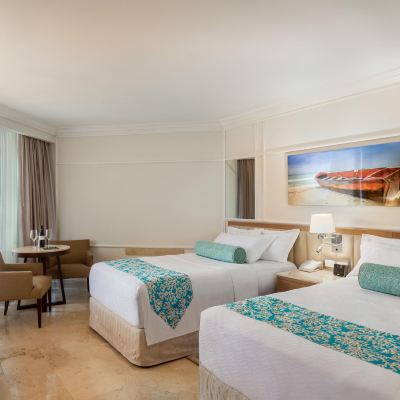 Superior Deluxe Ocean View With Balcony Moon Palace Jamaica Promo Code