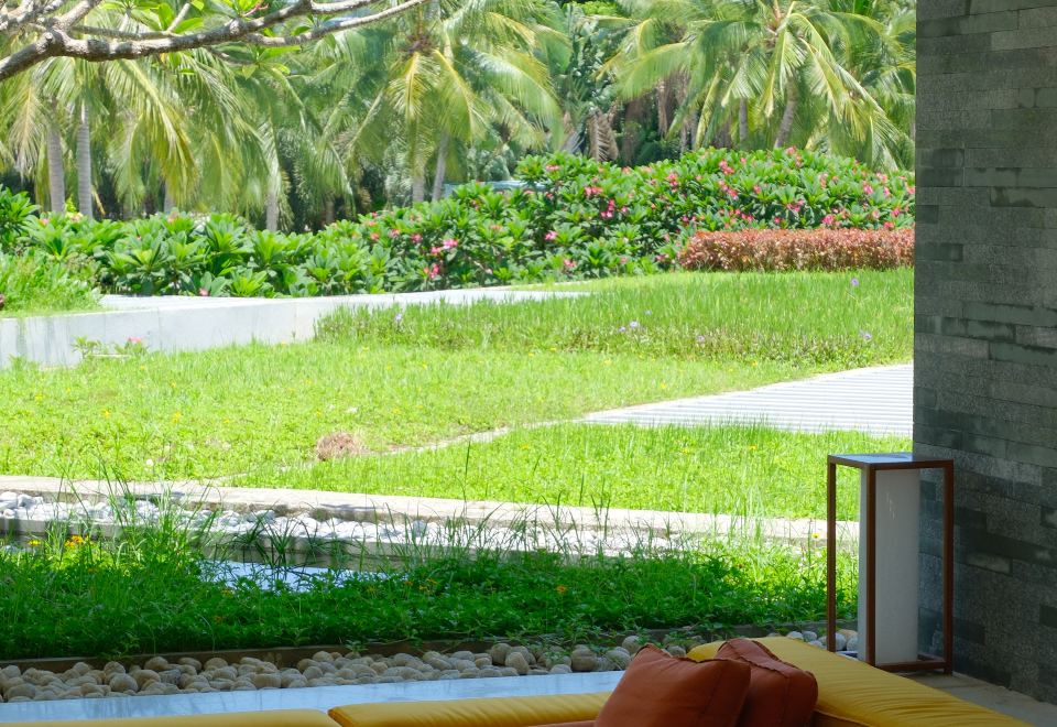 豪華房 小童主題