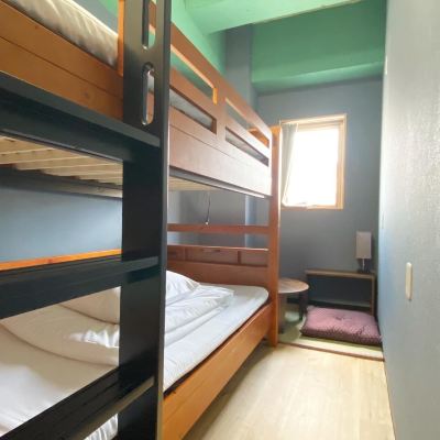 雅緻雙床房 STAY WORK ASAKUSA guest house 淺草店優惠