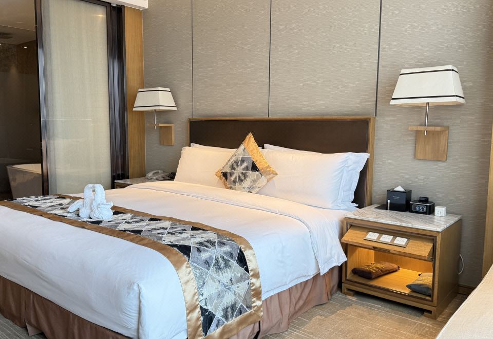 沉浸观影?影音大床房|巨幕观影|影视会员