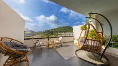 Yunyao·Homestay (Huangguoshu Waterfall Scenic Area Branch) โรงแรมใน