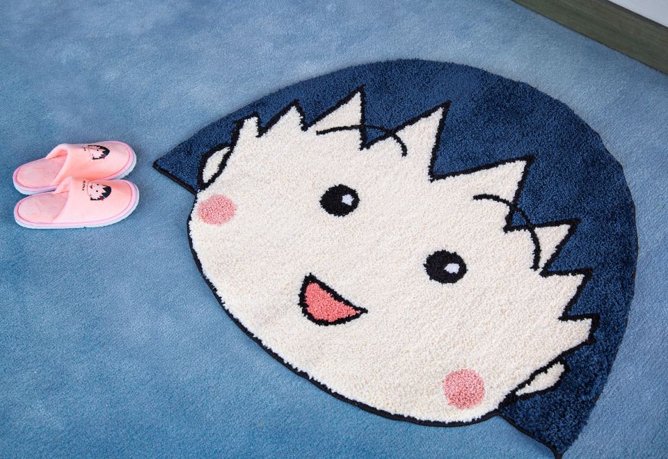 Park Hyatt HangzhouMaruko Theme Family Deluxe Room