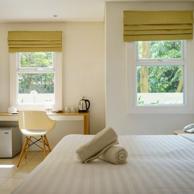 Superior Room With Terrace Wood Hotel Promo Code