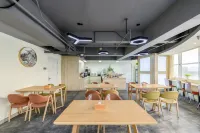 Yideyayue Hotel