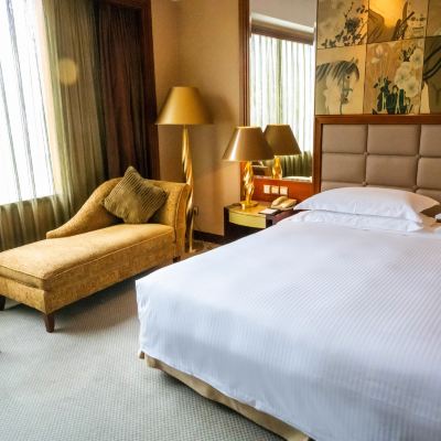 超級豪華房 深圳凱賓斯基飯店優惠