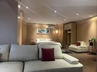Wealth hotel·Chinese restaurant·VI Hotele w: 