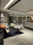 Qiu Business Travel Hotel (Baoying County Government Branch)
