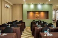 Algoritma Hotel