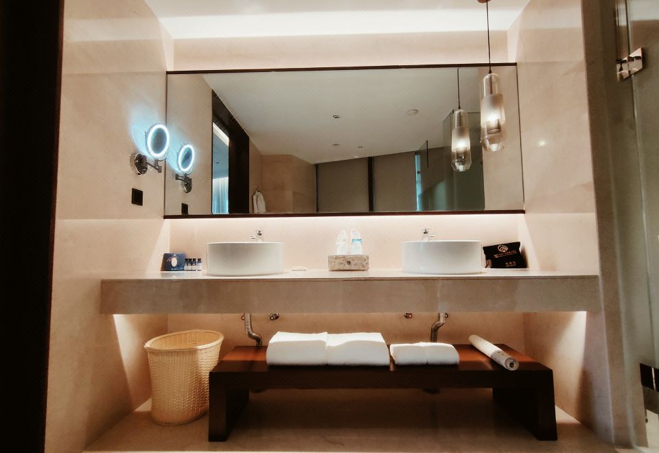 至尊海景親子三臥套房