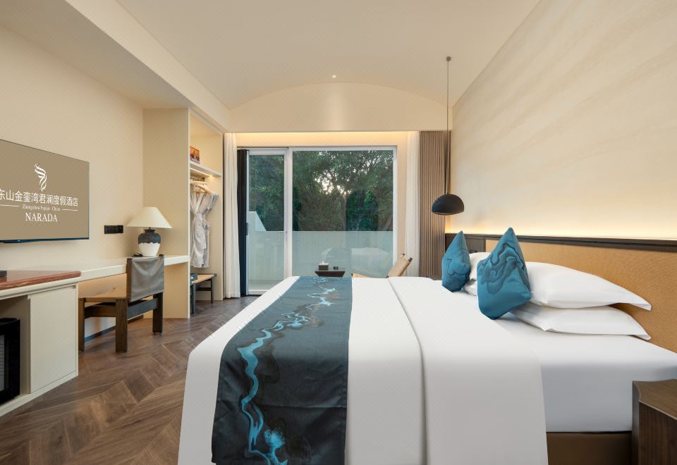 君悦别墅N2（两房一厅）