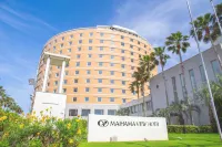 Maihama View Hotel by HULIC (formerly Tokyo Bay Maihama Hotel)