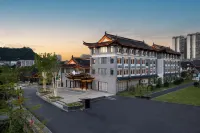 Yinshe Hotel (Pingguo Yangming Cultural Park)