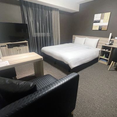 スタンダード ダブルルーム(禁煙) ルートイングランティア東海 Spa & Relaxation クーポン