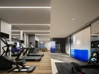 Novotel Zibo New Hong Cheng
