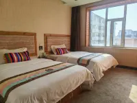 Changbaijingang Ecological Hot Spring Hotel