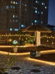Lu'an Ginkgo Leaf Select Hotel (Wanda Plaza)