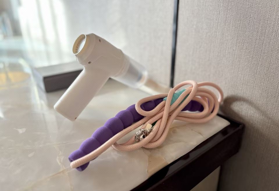 豪华大床房-宠物友好