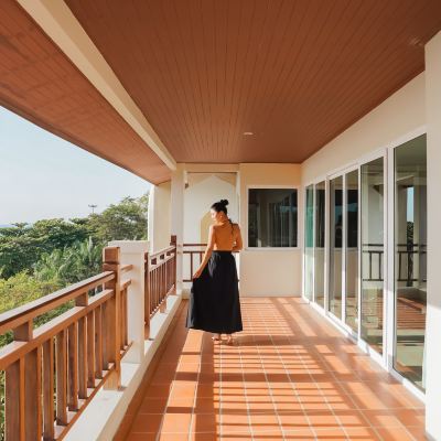 ห้องจูเนียร์สวีท รหัสโปรโมชั่น เดอะ เฮอริเทจ พัทยา บีช รีสอร์ท